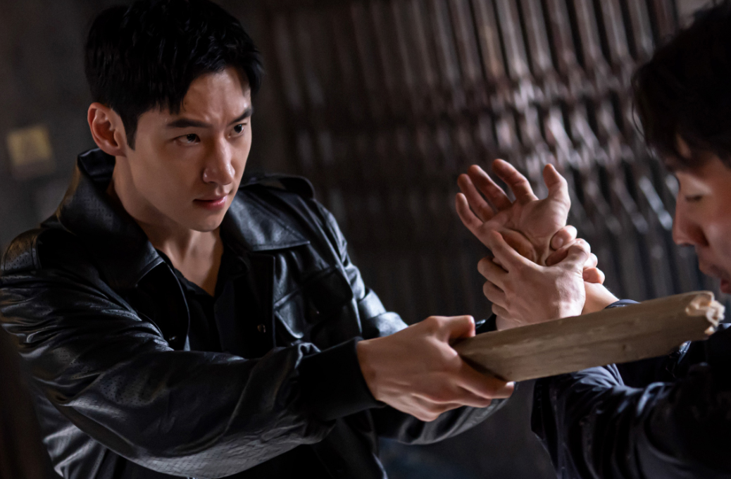 모범택시 시즌2