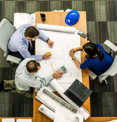 Z세대와 직장 문화