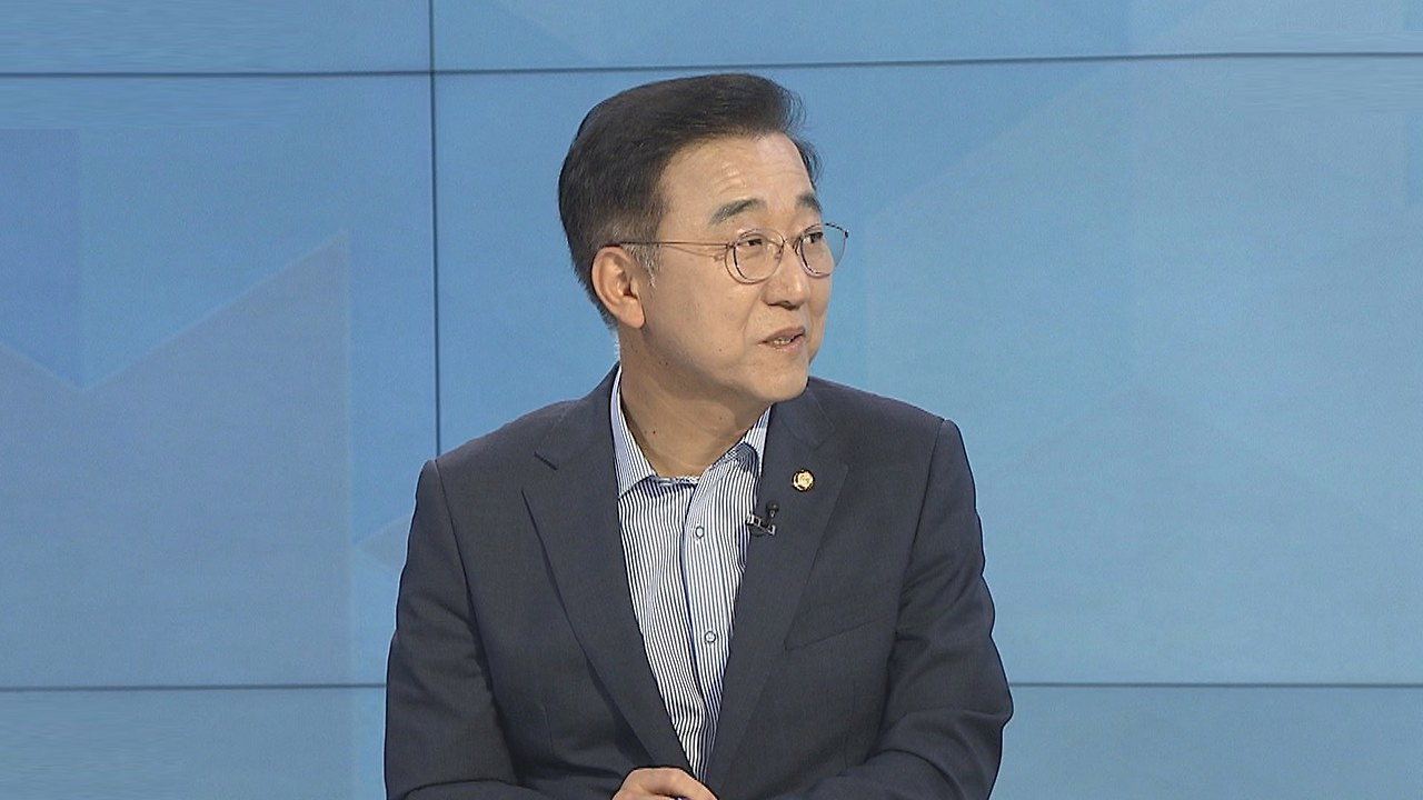 김윤덕 국회의원 민주당 사무총장