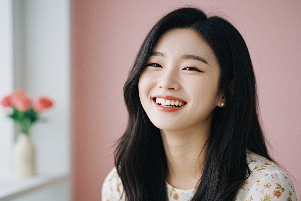 목감기 빨리 낫는 법