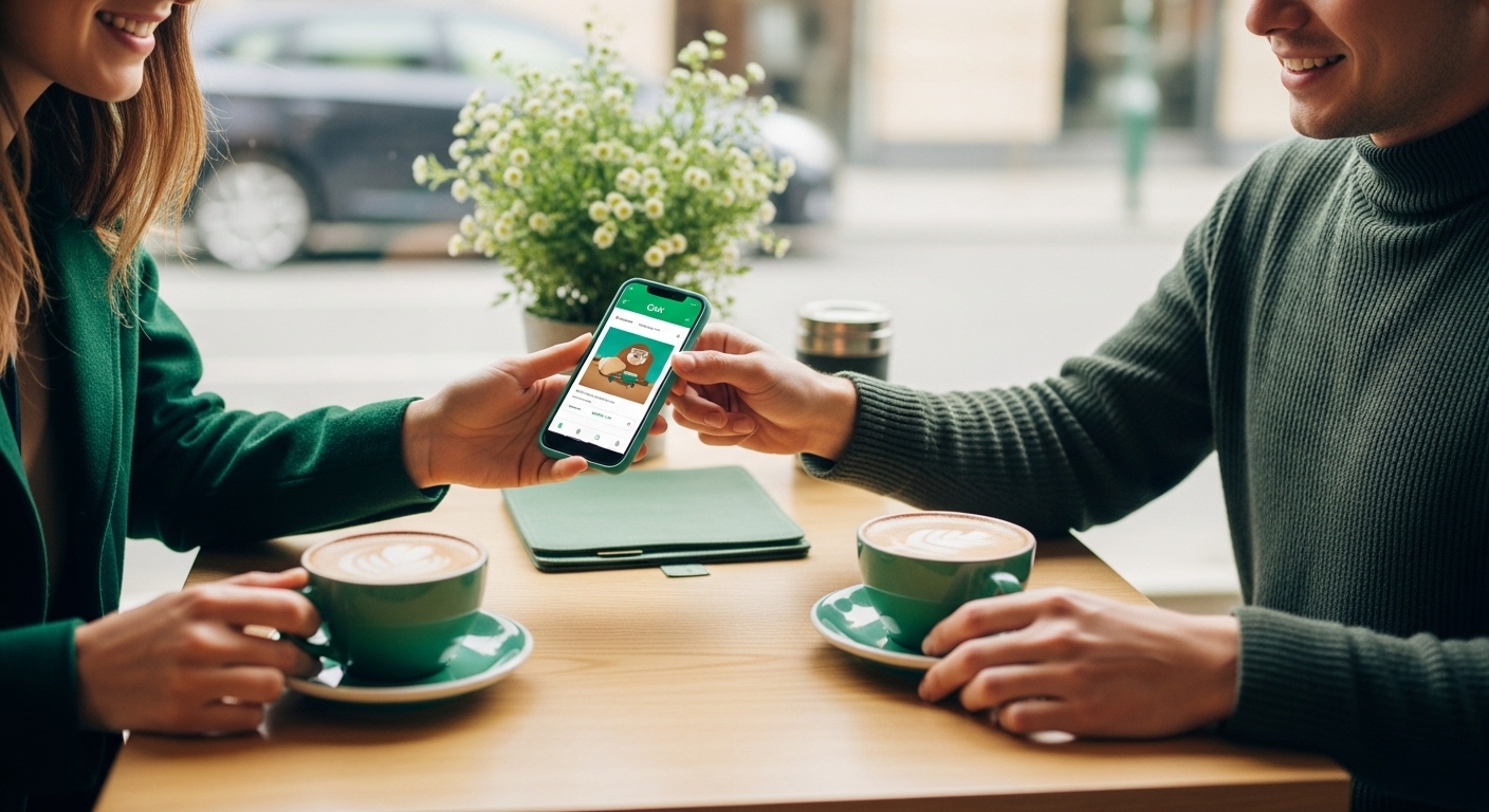 상품권 충전 및 결제