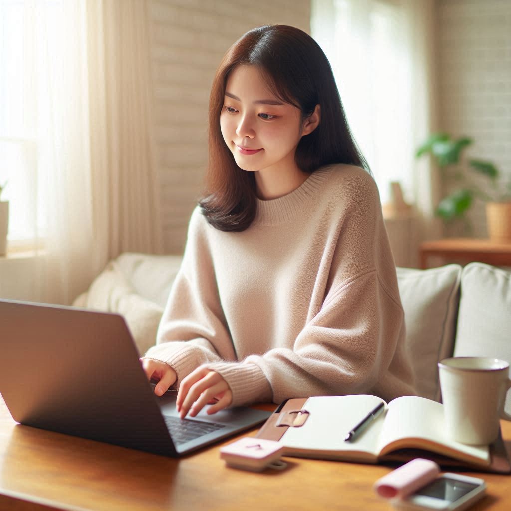 국민내일배움카드 신청하기