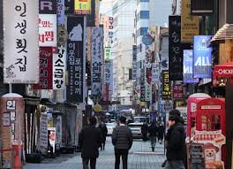 영세상공인 배달&amp;#44;택배비 지원금 필요성-가게들