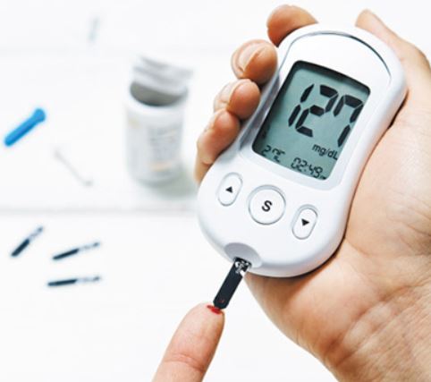 당뇨병 초기 증상 당뇨 수치 기준