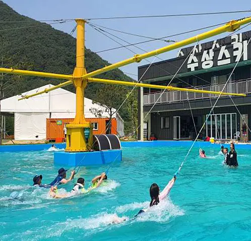 더하루캠핑파크