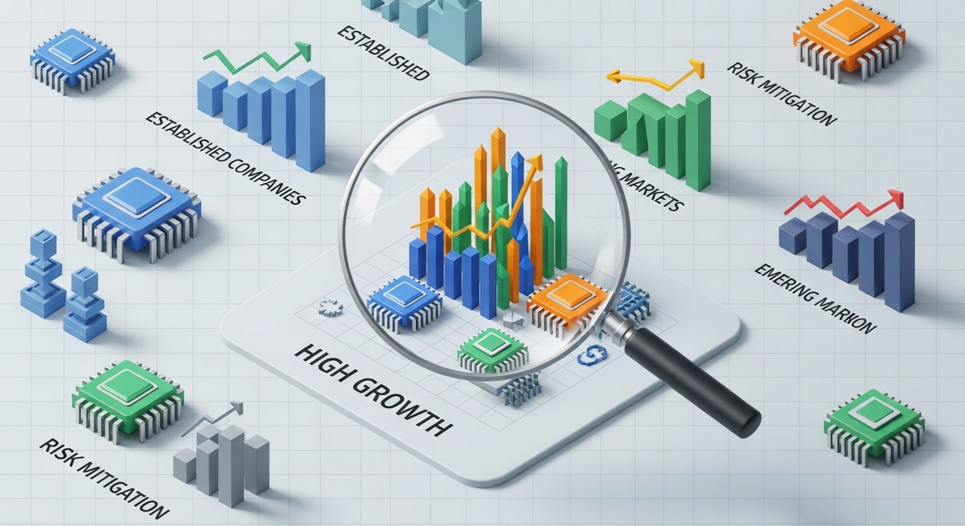 2026년 미국 AI 반도체 장비주 TOP 5
