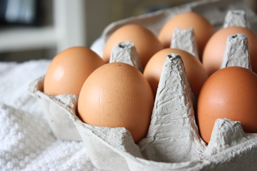 Egg.