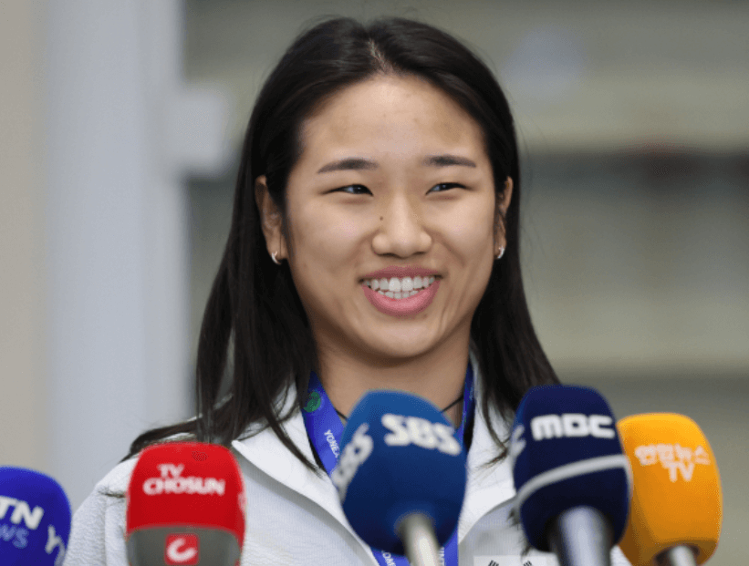 안세영, 전영오픈 정상 탈환&hellip; 4개 대회 연속 우승 &amp; 20연승 대기록