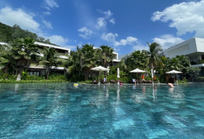 나트랑 숙소 추천