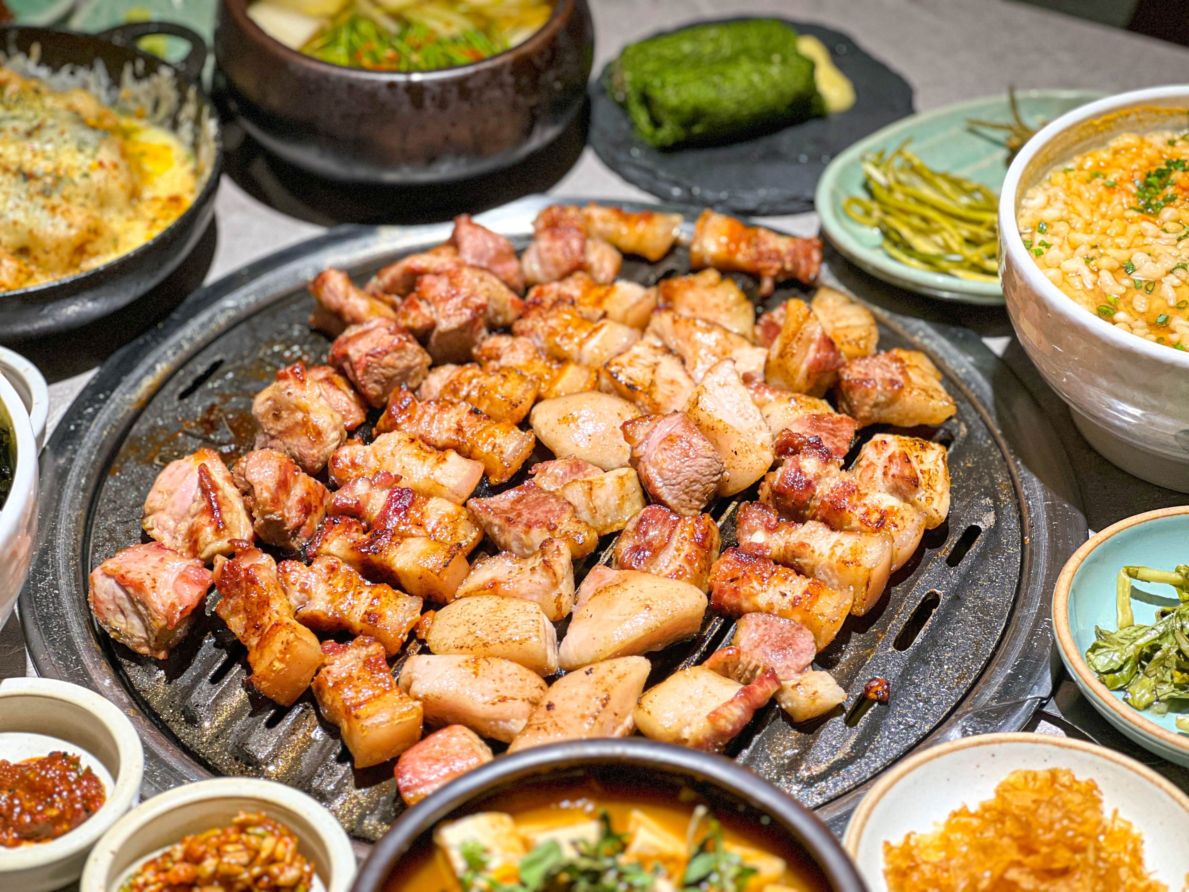 남촌회관