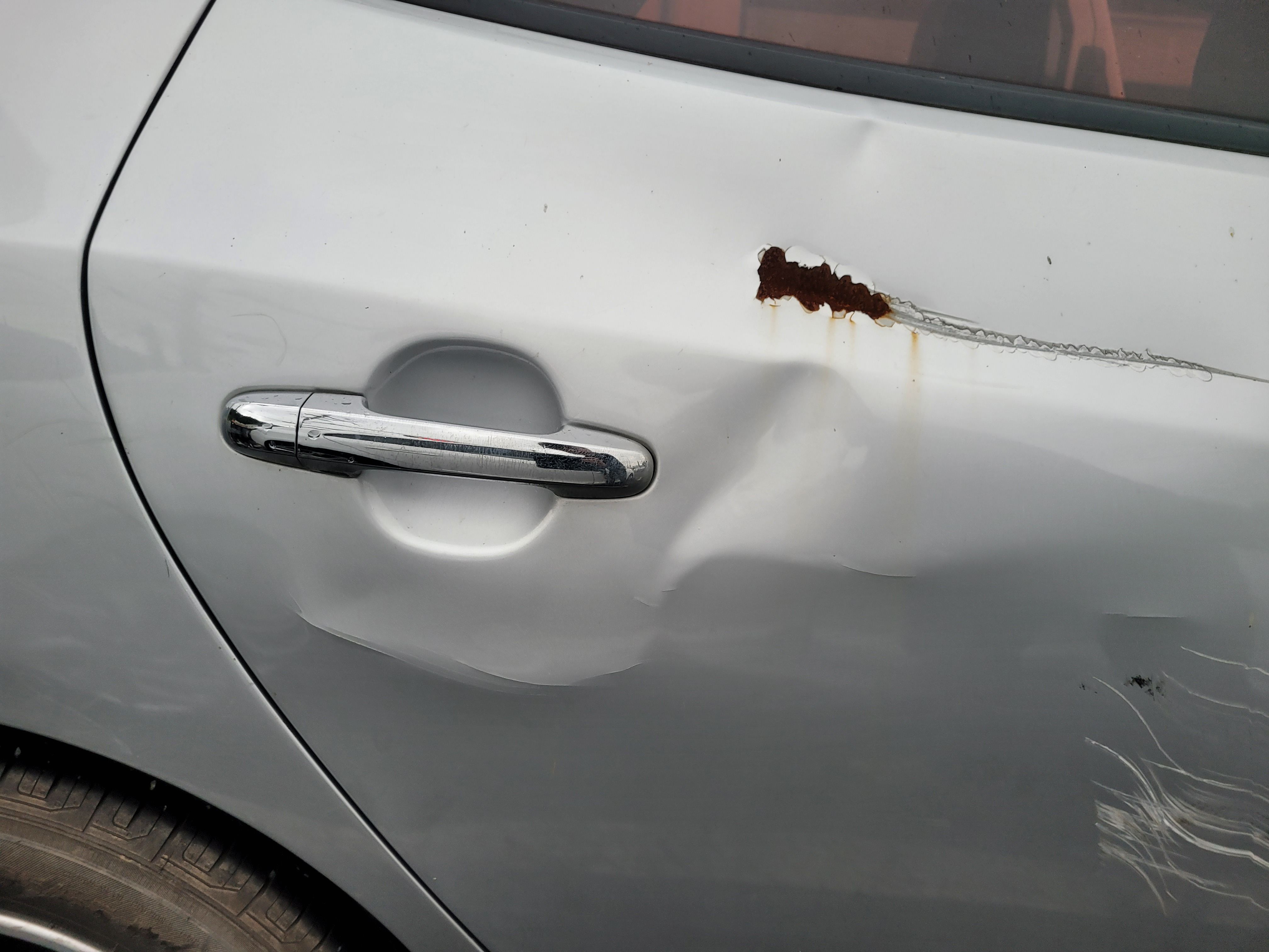 기능광택 외형복원 전문점