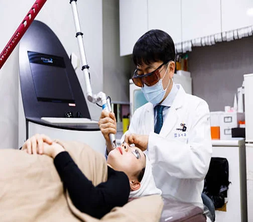 차앤박피부과의원 안산점