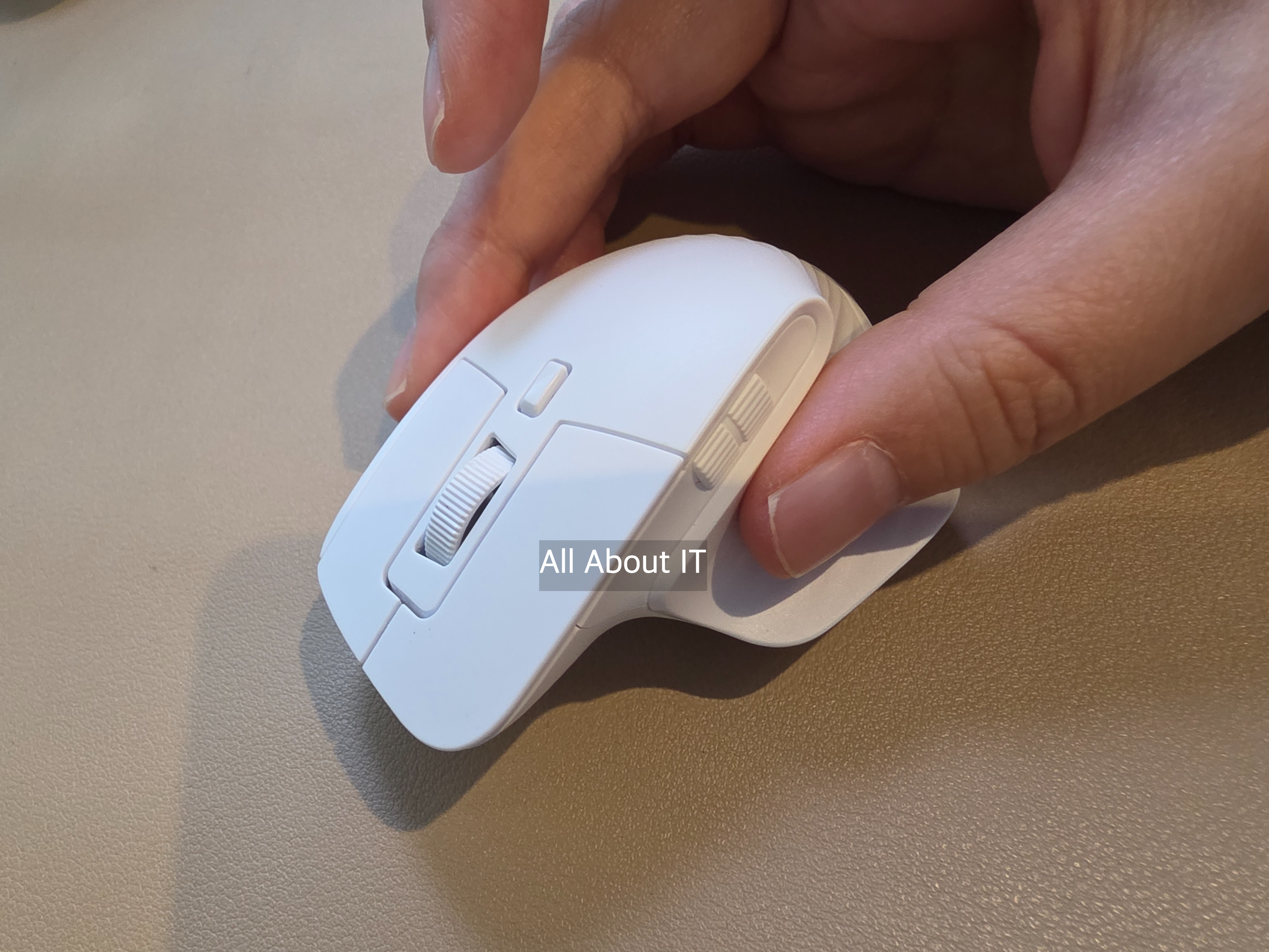 스마텍 미니 초소형 블루투스 마우스 8cm 찐 사용 리얼 리뷰