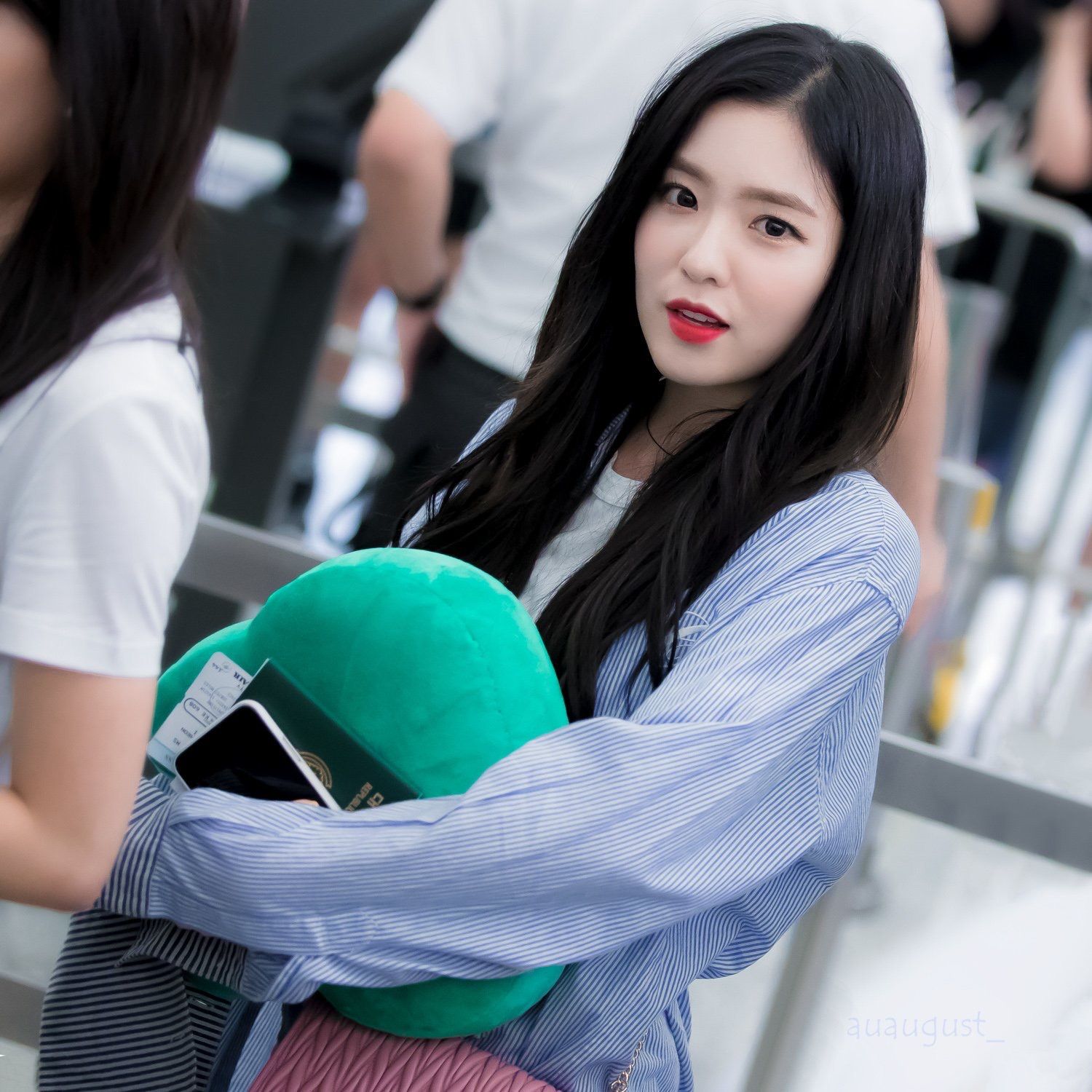 레드벨벳 아이린 고화질 레드벨벳 아이린 고화질