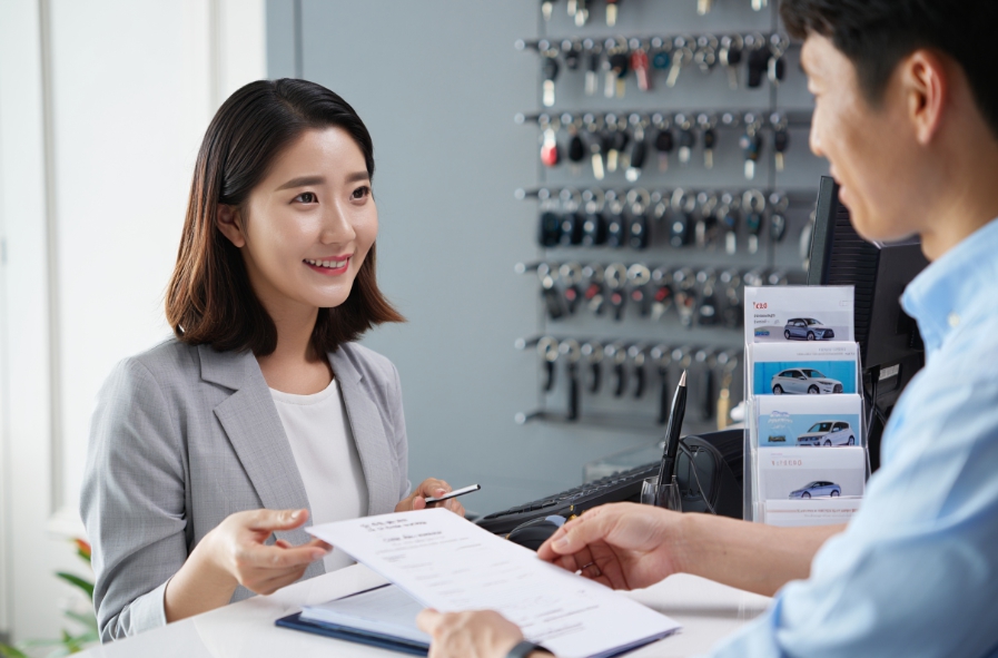 제주도 렌터카 가격 비교 TOP5 – 현지인 추천 가성비 렌트카 업체는