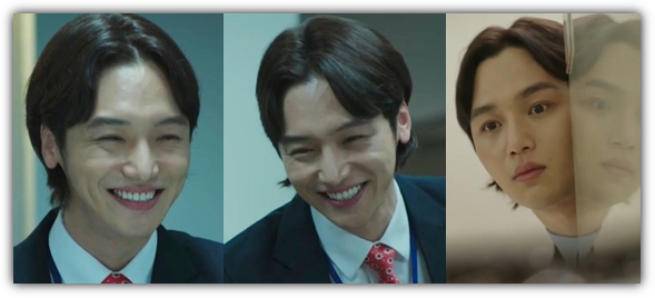 미생에서 한석율 역할을 맡은 변요한