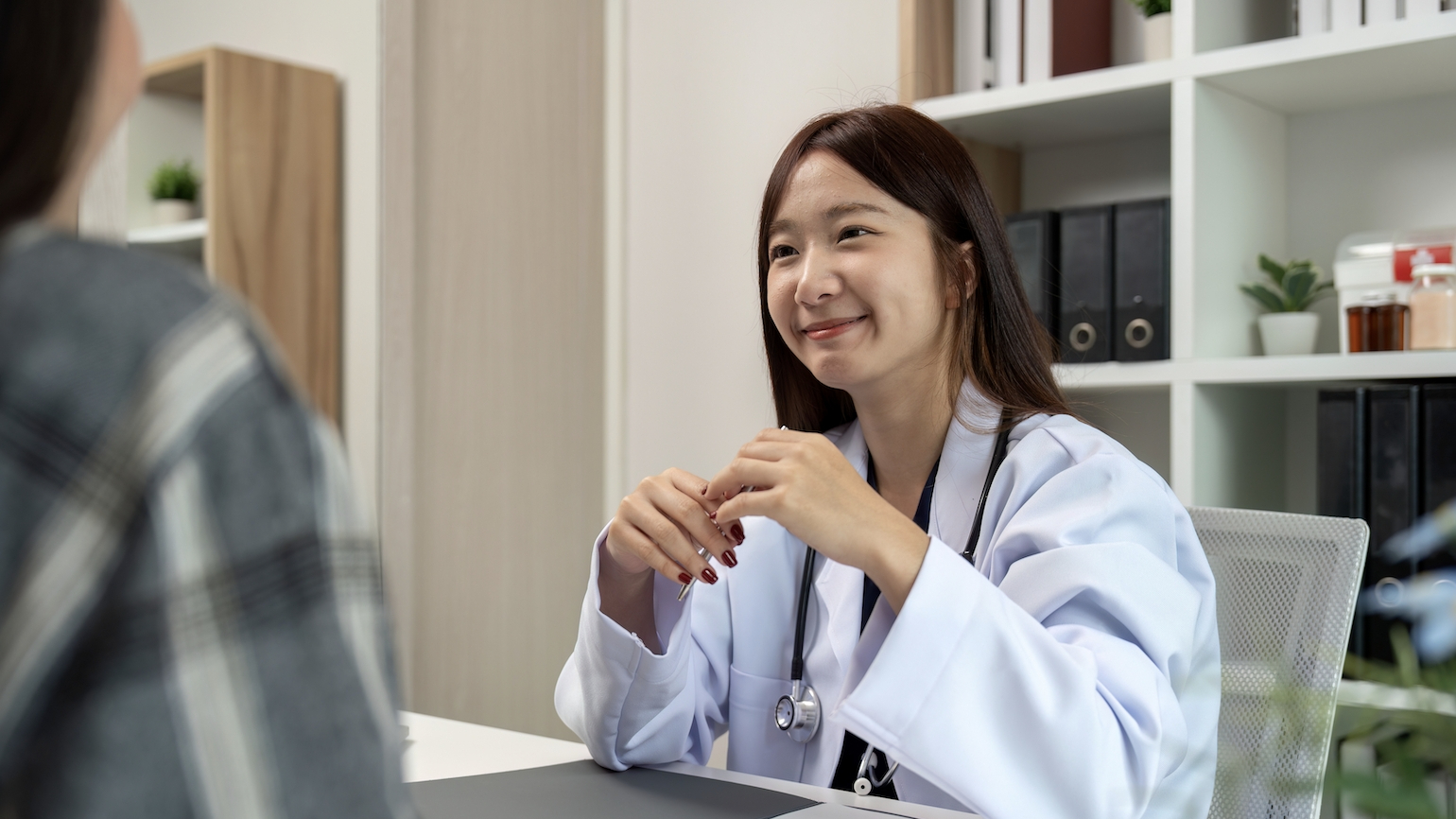 조기 발견이 중요한 이유