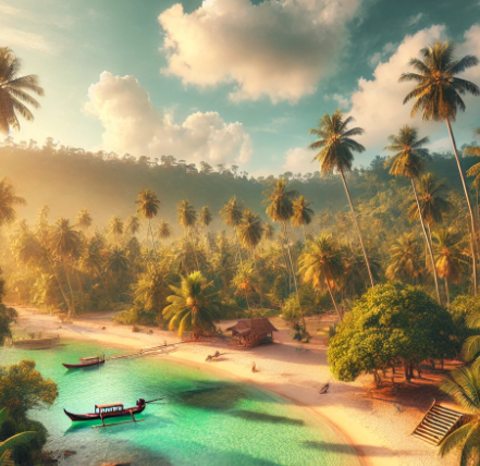 3월 동남아시아 여행