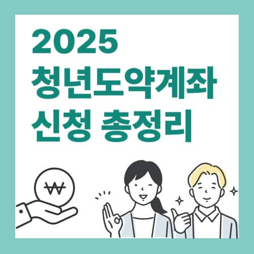 청년도약계좌