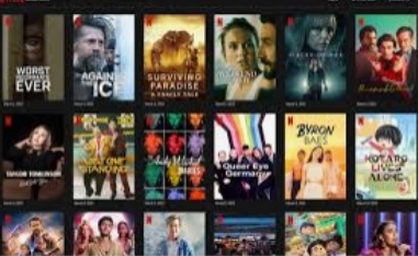 넷플릭스 요금제 추천 최신정보