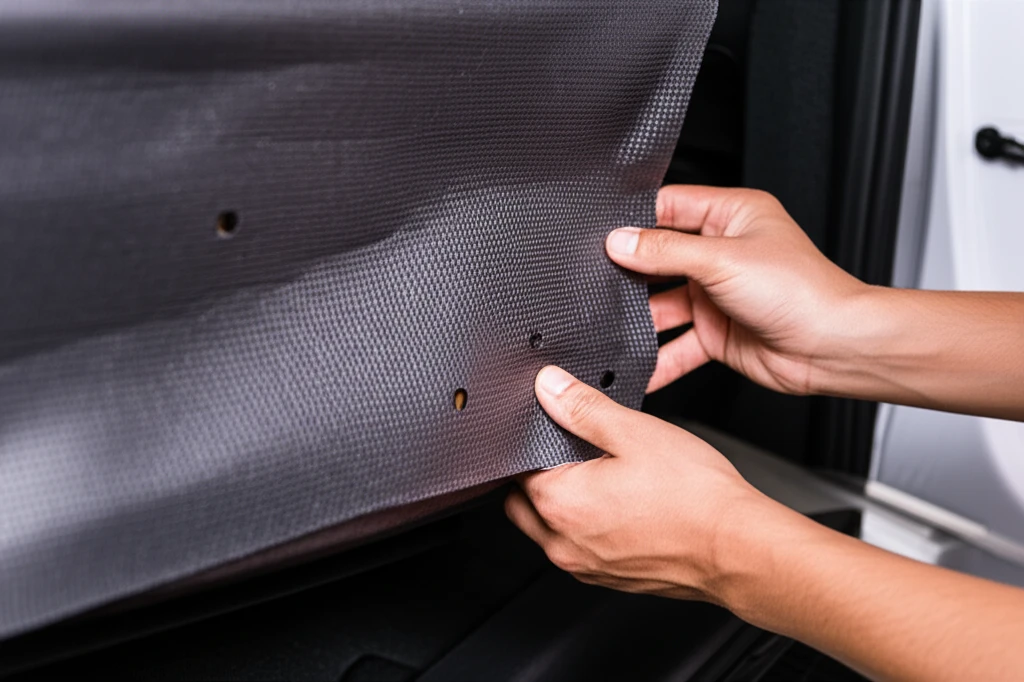 자동차 소음 원인 분석 및 효과적인 