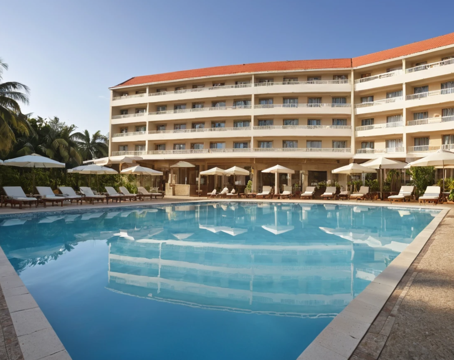 해외 호텔 예약 완벽 가이드