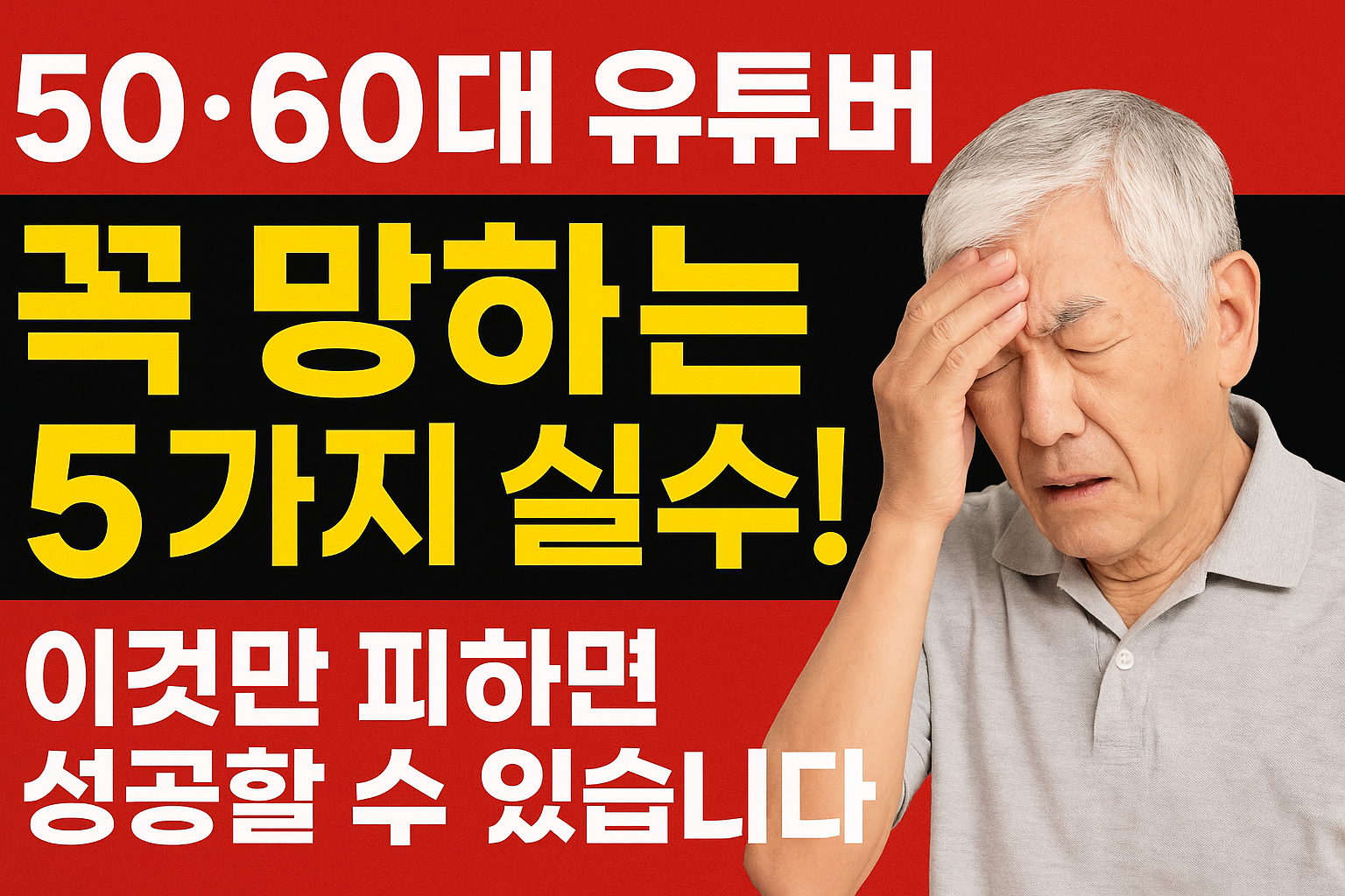 실수 관련 사진