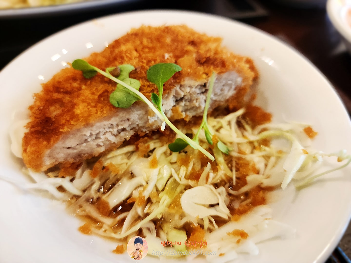 돈가스