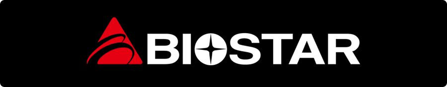 BIOSTAR 로고