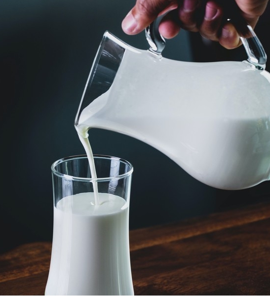 유통기한 지난 우유 활용법