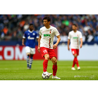 구자철-박지성-박주호