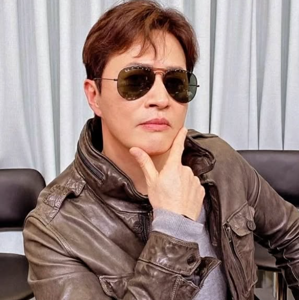김정민 가수
