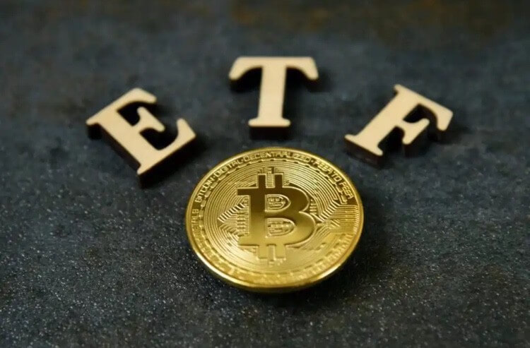 비트코인 ETF