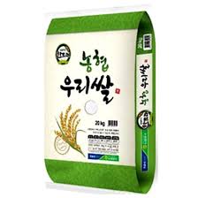 2025 햅쌀 20kg 상등급 추천