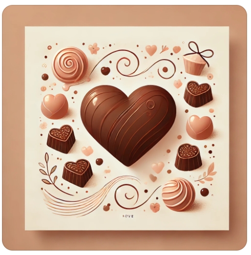 발렌타인데이 소개 