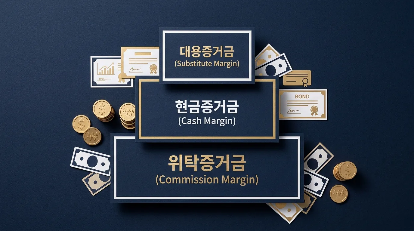 증거금