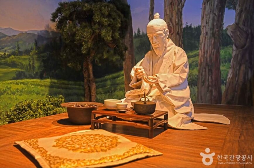 강진 가볼만한곳 베스트 10