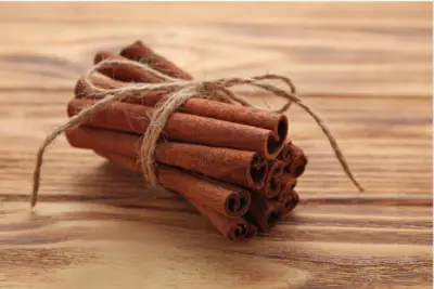 계피 가루 효능 및 영양성분