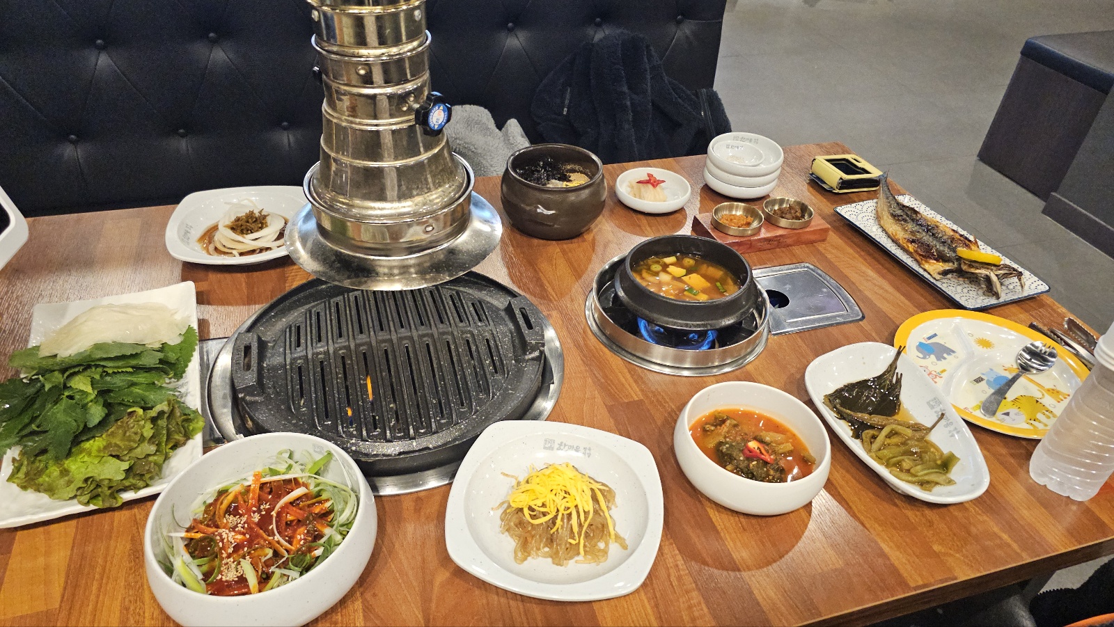 한마음정육식당 동탄장지점