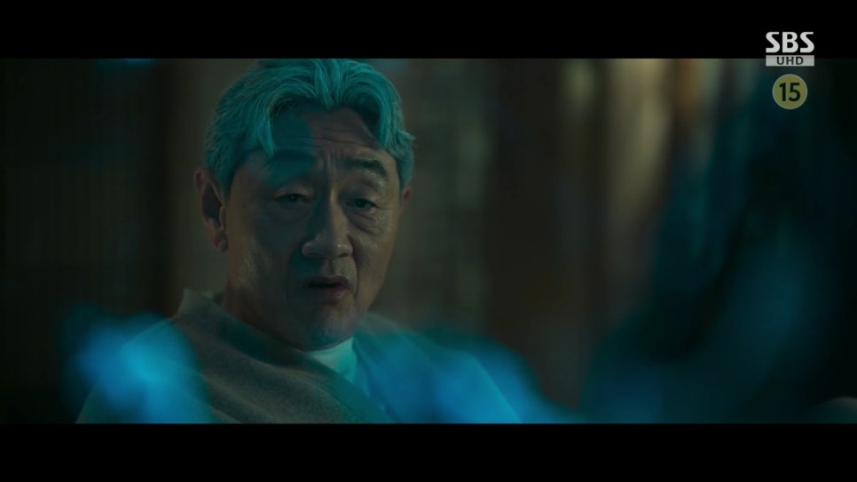 보물섬 9회 리뷰 : 서동주, 염장선의 계획을 무너뜨리고 이해영 목줄까지 잡았다