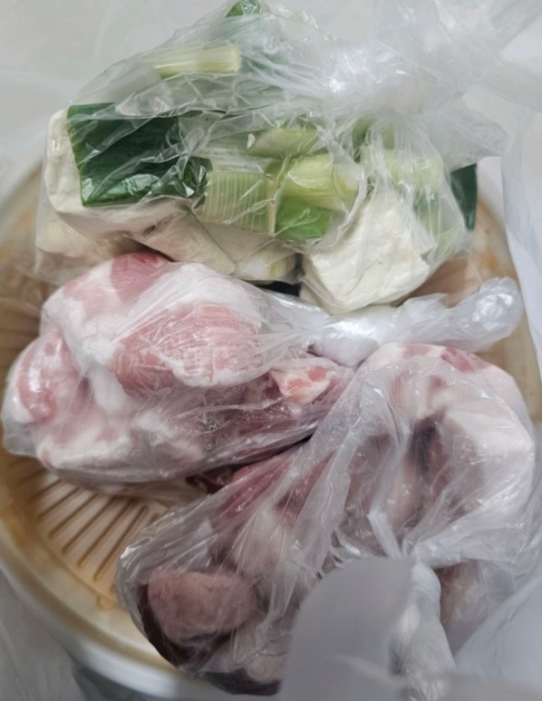 신사강정육점-김치찌개-포장