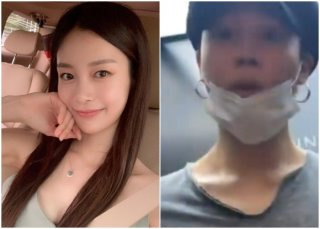 송다은 지민 꾸준한 열애설