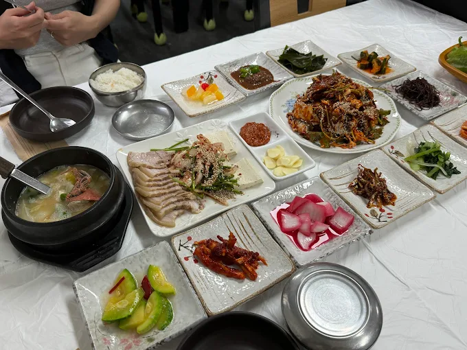 남해군 현지인 추천 맛집, 카페 6곳