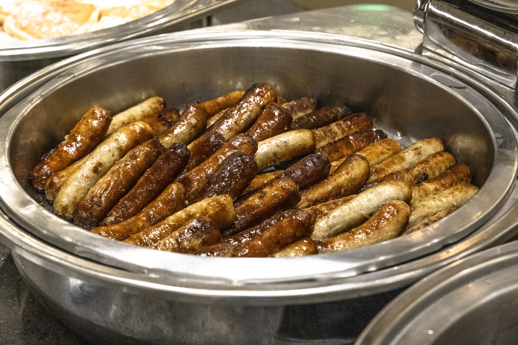 알로힐라니 리조트 조식