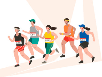 2025 MBN 서울마라톤 공식 홈페이지 오픈!