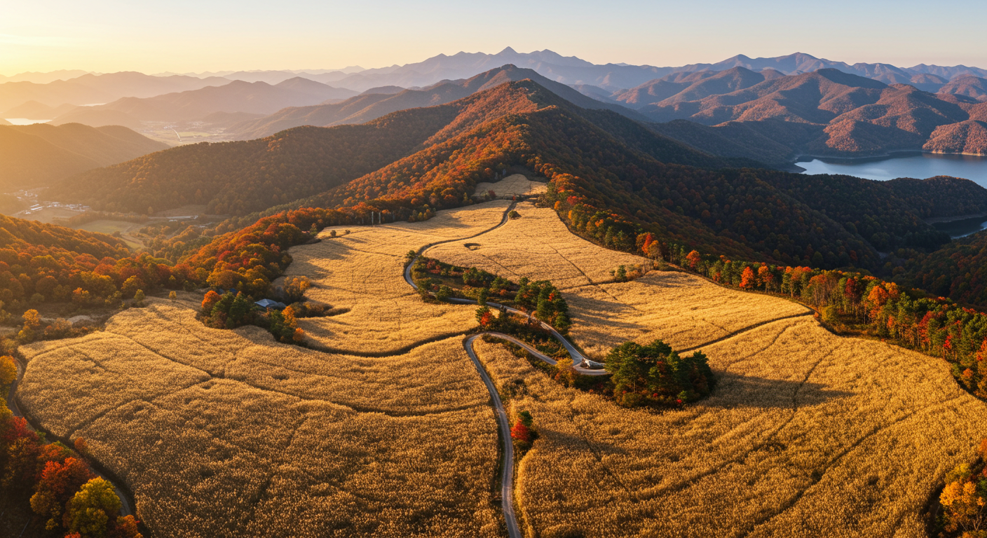 명성산