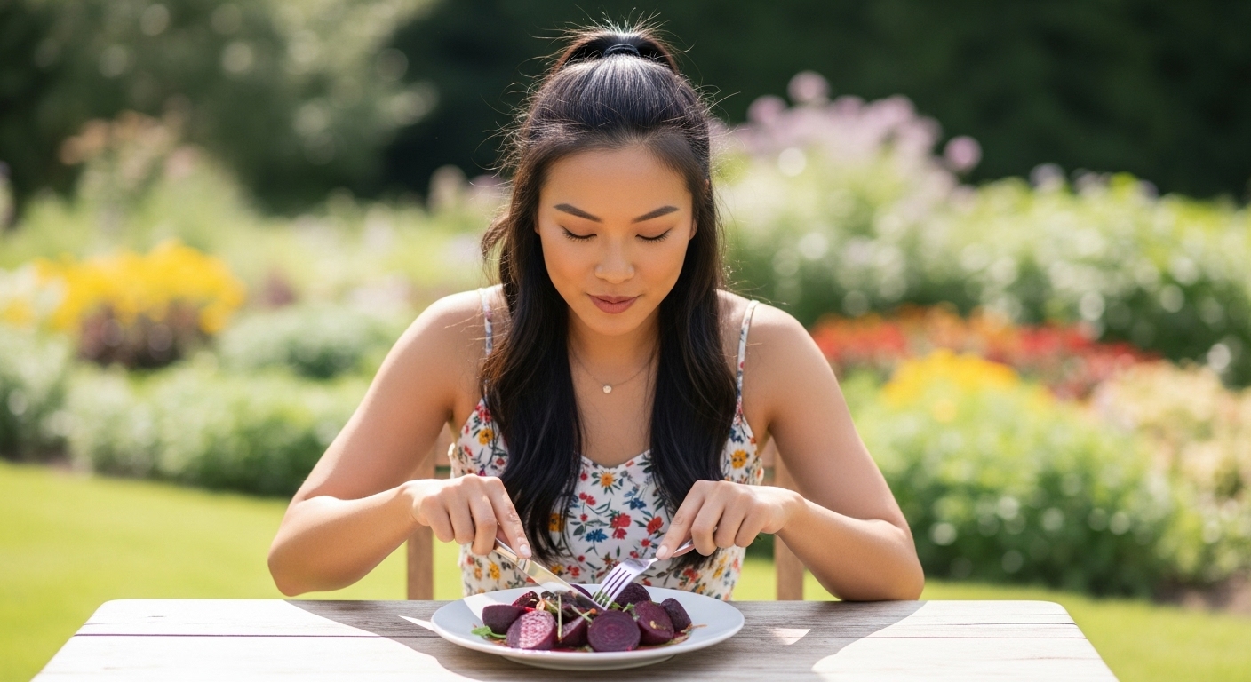 비트 효능 부작용