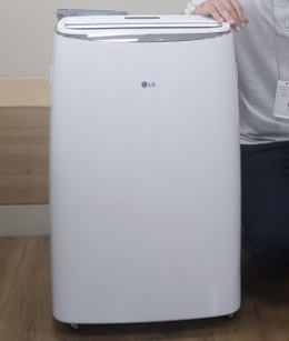 실외기 없는 에어컨