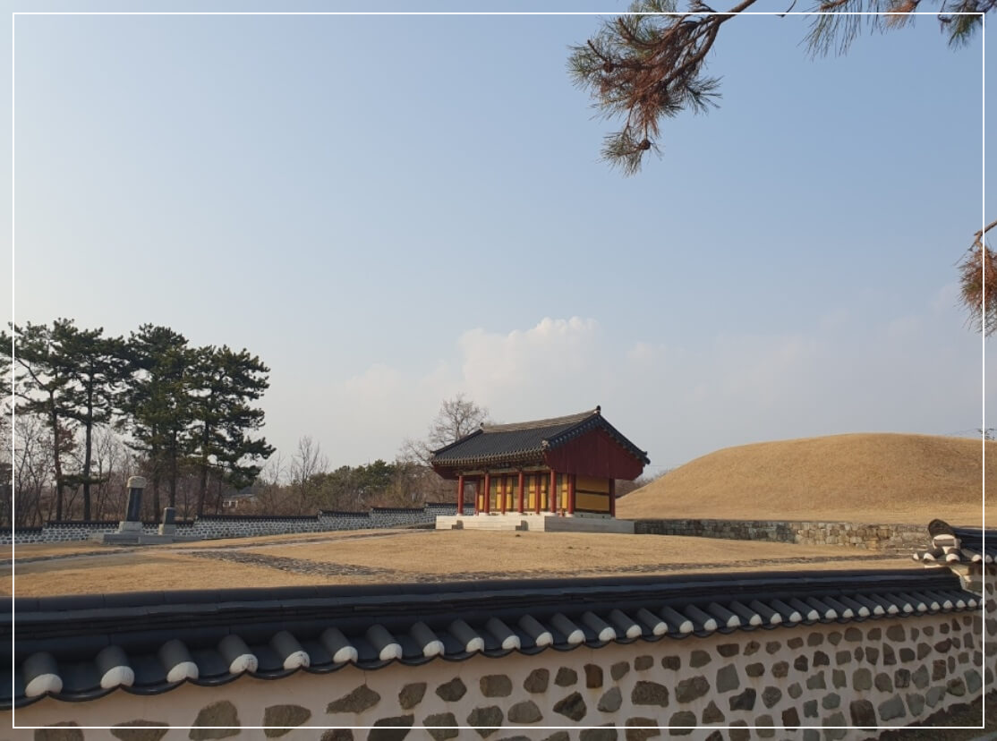 사천 가볼만한곳 베스트10 선진리왜성 & 조명군총
