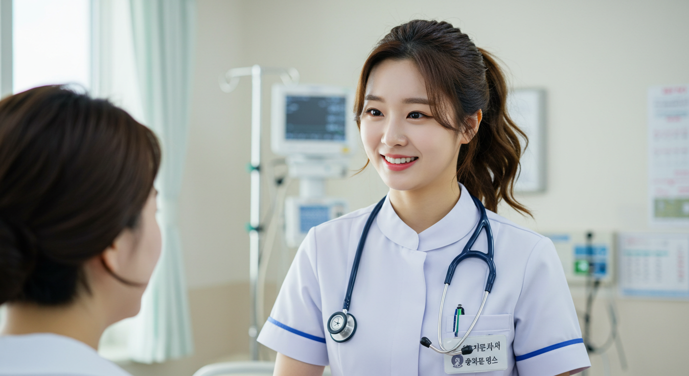 간병인 보험 가입